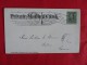 Private Mailing Card Boat House  Rhode Island > Providence  1904 Cancel  Ref 1184 - Providence