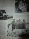 L' Illustration 1944 Golfe Biscaye;Aprilia;Nettuno;Chasse L'ours;TAPISSERIES ;Ecole St-Thomas LEIPZIG ;Devambez Peintre - L'Illustration