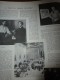 Delcampe - L' Illustration 1944 Golfe Biscaye;Aprilia;Nettuno;Chasse L'ours;TAPISSERIES ;Ecole St-Thomas LEIPZIG ;Devambez Peintre - L'Illustration