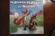 33 Tours LE ROMAN De RENARD Par BOURVIL - Kinderen