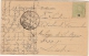 Portugal & Postal Coucher Du Soleil, Lisboa 1908 (13) - Cartas & Documentos