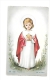 Mignonnette. Souvenir De Première Communion à Marloie 1959. Luce Glatigny. Enfant Jésus. Petit-Marche - Communion