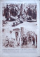 Delcampe - LE MIROIR N° 83 / 27-06-1915 TSAR AVIATEUR PAULHAN CADORNA MONT-ST-ÉLOI HUBETERNE SÉNÉGALAIS PETAIN MILLERAND - Oorlog 1914-18