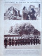 Delcampe - LE MIROIR N° 83 / 27-06-1915 TSAR AVIATEUR PAULHAN CADORNA MONT-ST-ÉLOI HUBETERNE SÉNÉGALAIS PETAIN MILLERAND - War 1914-18