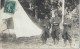 Carte Photographique/ Camp De Mailly/ 3 Soldats Du 101éme/ 1910      PH177 - War 1914-18