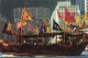 Chinese Junk - China (Hongkong)