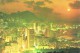 Beautiful Dusk Scene Of Victoria - China (Hongkong)