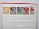 VEND LOT DE TIMBRES DE SARRE !!!! - Collections, Lots & Series