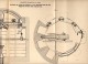 Original Patentschrift - Giacinto Frascara In Rom , 1890 , Turm Für Panzer Mit Kette , Geschütz , Bunker , Kanone !!! - Véhicules