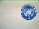 United Nations New York 1958 Pre Paid Enveloppe - UN Flag - Cartas & Documentos