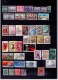 * Lot De + De 155 Timbres D'Afrique Du Sud (4 Scans) - Colecciones & Series