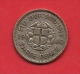 UK, 1940,  Circulated Coin,3 Pence,  .500 Silver, KM848, C1773 - F. 3 Pence