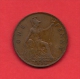 UK, 1936,  VF Circulated Coin, 1 Penny, George V, Bronze, , Km 838, C1776 - D. 1 Penny