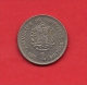 VENEZUELA, 1989, XF Circulated Coin, 1 Bolivar, Nickel Clad Steell, Km 52a, C1796 - Venezuela