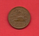 MEXICO, 1970, XF Circulated Coin, 20 Centavos, Bronze Km440, C1800 - Mexique