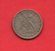 PORTUGAL, 1965, XF Circulated Coin, 2,5 Escudos, Copper Nickel,   KM 590, C1833 - Portugal