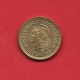ARGENTINA, 1970,  XF Circulated Coin, 10 Centavos, Brass ,Km41  C1866 - Argentinië