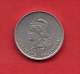 ARGENTINA, 1983,  XF Circulated Coin, 10 Centavos, Aluminum,  Km64  C1868 - Argentine