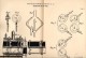 Original Patentschrift - Iwan Kentnowski In Sohrau / Zory , 1890 , Dampfmaschine Mit Drei Kolben , Schlesien !!! - Macchine