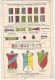 Catalogue Fabique De Drapeaux Bequet Bernard - 1925/1930 - 8pages Dont Deux Couverture Couleur, TB - Flaggen