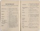 Petit Almanach Pour 1959 EXACOMPTA - Petit Format : 1941-60