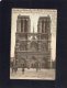 45715   Francia,   Paris, L"Eglise   Notre-Dame ,  VG 1905 - Notre Dame De Paris