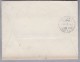 Heimat AG LAUFENBURG 1898-12-06 Bahnwagenvermerk #39 L268 - Lettres & Documents