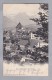 Heimat CHUR 1904-11-15 Bahnwagen Vermerkt Ambulant Nr.26 Linie 2086 - Covers & Documents