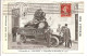 PUB - L'Automobile Du "LION NOIR" à L'exposition De Bruxelles En 1910  - Médaille D'Or - Other & Unclassified