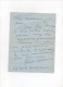 L.A.S.paul REBOUX.lettre à André CORNU. Pour Le Féliciter Pour Sa Promotion.6-VII-193.une Page.9 Lignes - Autres & Non Classés