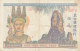 BILLETS  -INDOCHINE   1953  CINQ PIASTRES - Indochine