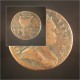 *PIECE GRANDE BRETAGNE 1/2 PENNY INVERSEE 1774 - Jeton Monnaie Médaille Collection Numismate Numismatique - B. 1/2 Penny