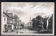 RB 976 - 1906 Postcard - Showing  Solihull High Street In 1829 - Warwickshire - Autres & Non Classés