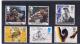 RB 976 - 59 GB Commemorative Fine Used Stamps - High Values With High Catalogue Value - Cheap Lot - Collections