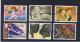 RB 976 - 59 GB Commemorative Fine Used Stamps - High Values With High Catalogue Value - Cheap Lot - Collections