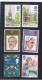 Delcampe - RB 976 - 59 GB Commemorative Fine Used Stamps - High Values With High Catalogue Value - Cheap Lot - Collections