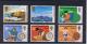 Delcampe - RB 976 - 59 GB Commemorative Fine Used Stamps - High Values With High Catalogue Value - Cheap Lot - Collections