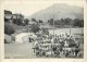 Ref 196- Authentique Photo- Photographe Alix  -bagneres De Bigorre- Hautes Pyrenees - Camp De Vacances -scouts ? - Autres & Non Classés