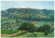 San Ginesio - Panorama - Macerata - H8 - Macerata