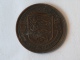 JERSEY 1/12 SHILLING 1923 - Jersey