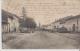 AZERAILLES 54 GRANDE RUE COTE DU MENIL FLIN  BELLE CARTE ANIMEE RARE !!! - Autres & Non Classés