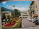 Austria - Hotel Post - Hauptplatz  LIENZ    Tirol   D113922 - Lienz