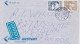 Cover & Letter , Pacific Western Airlines , PU-1970 GRONLAND - Greenland