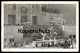 ALTE POSTKARTE PROMETHEUS FOUNTAIN NEW YORK ROCKEFELLER CENTER 1937 Springbrunnen USA America Vintage Postcard Cpa - Manhattan