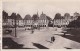 Charleville 08 -  Statue Et Place Ducale - Editeur Cap - Datée 17 Mai 1942 - Charleville