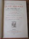 1902 LA VIE ANTIQUE LA GRECE TRAWINSKI GUHL KONER LUCIEN LAVEUR ARCHEOLOGIE OLYMPIE ATHENE TEMPLES COSTUME INSTRUCTION - 1901-1940