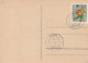 Germania -   Cartolina Postkarte  Acquarelli - Postcards - Used