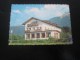 1952 Lettre -Cover  Par Avion Luftpost Autriche Osstereich Sache Pour Nice Carte Postale ROMEDINHOF IglsTyrol - Igls