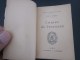 1942 Petit Format Contes De Provence Paul Arène Pour Les Voyageurs: Lire Le Sommaire Plus Bas Imprimerie Lemerre Paris - Autres & Non Classés