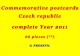 Czech Rep. / Postal Stat. (Pre2011/xx): Complete Year (66 Pieces) Commemorative Postcards PRESSFIL - Cartes Postales